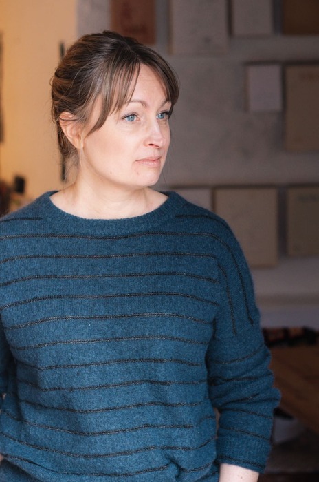 Skrivkonsult Ida Sundén